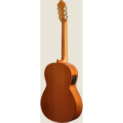 Guitarra Clàssica Electroacústica Camps Model SN-1- Llunna SiFaSol