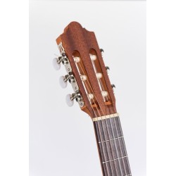 Guitarra Clàssica Electroacústica Camps Model SN-1- Llunna SiFaSol