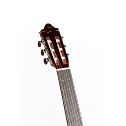 Guitarra Clásica Electroacústica Camps Modelo CUT-600