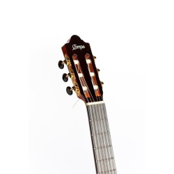 Guitarra Clásica Electroacústica CE-600