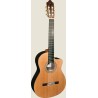 Guitarra Camps Model MC-6 Clàssica amb Cut-Away