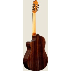 copia de copia de Guitarra Camps Modelo MC-6 Clásica con Cut-Away