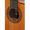 copia de Guitarra Campos Modelo MC-6 Clásica con Cut-Away