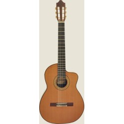 copia de Guitarra Campos Modelo MC-6 Clásica con Cut-Away