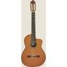 copia de Guitarra Campos Modelo MC-6 Clásica con Cut-Away