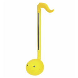 Otamatone Original Japan - Amarillo