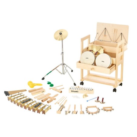 Street musical percussion music classroom 30510