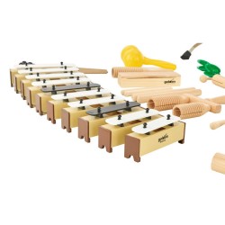 Street musical percussion music classroom 30510