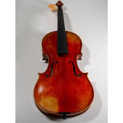 Violí 3/4 Jay Haide Stradivari Antique