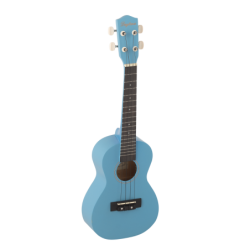 Ukelele concert blau cel Daytona UK 241