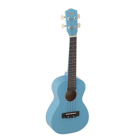 Ukelele concert blau cel Daytona UK 241