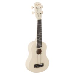 Ukelele soprano blanc Daytona