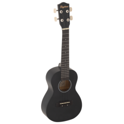 Ukelele soprano blau fosc Daytona