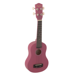 Ukelele soprano porpra Daytona