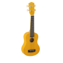 Ukelele soprano groc Daytona