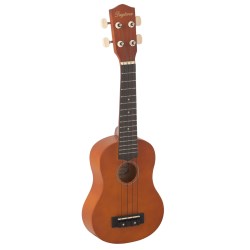 Ukelele soprano natural Daytona