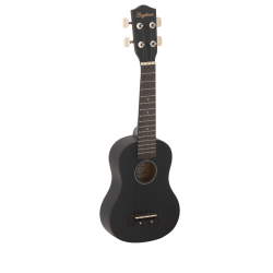 Ukelele soprano negre Daytona