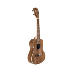 Ukelele Soprano Moon Kunde