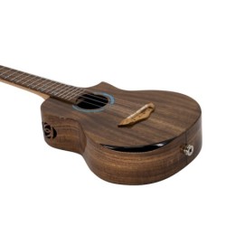 Ukelele Tenor amb equalitzador Venus Kunde