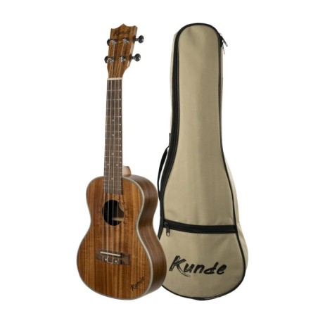 Ukelele Tenor Moon Kunde