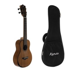 Ukelele Tenor Sun Eclipse Kunde