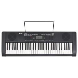 EKT350 Keyboard - LlunaSiFaSol