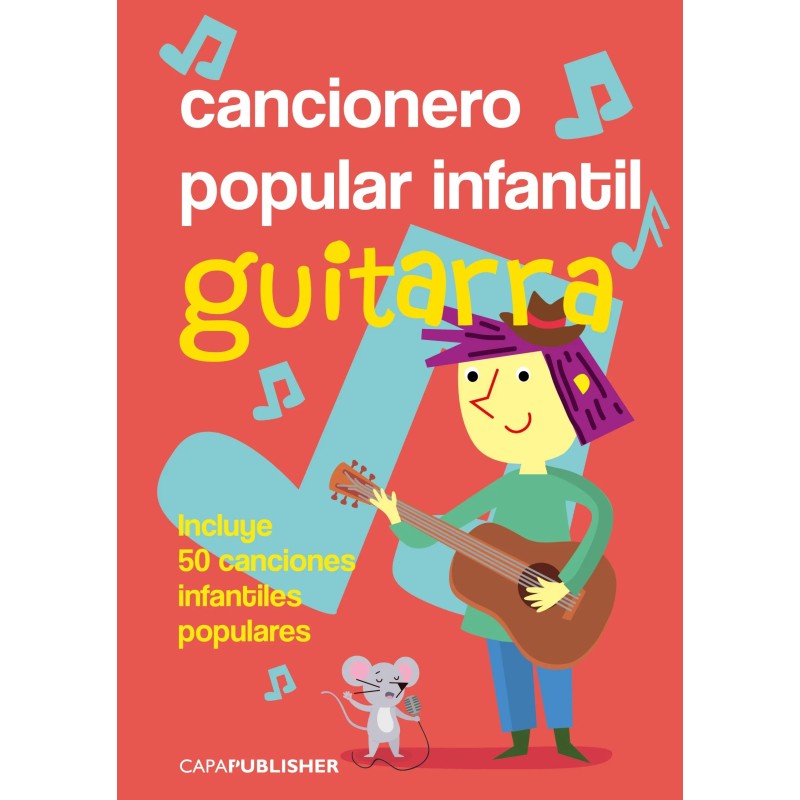 Partitures per a guitarra partitures en castellano per a nens