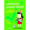 Cancionero infantil para ukelele | Canciones tradicionales | Llunna SiFaSol