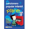 Cancionero infantil para piano | Partituras fáciles | Llunna SiFaSol