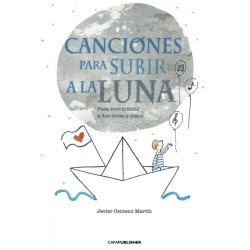 Canciones mágicas para soñar y viajar a la Luna | Luna SiFaSol