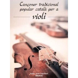 Cancionero infantil para violín con acordes de guitarra | Luna SiFaSol