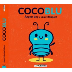 Coco Blu en español | Llunna SiFaSol