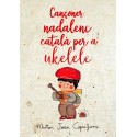 Cançoner nadalenc per a ukelele | Llunna SiFaSol