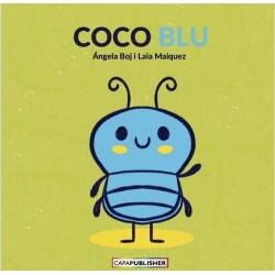 Coco Blu en catalán | Luna SiFaSol