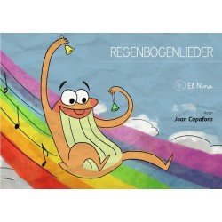 Regenbogenlieder