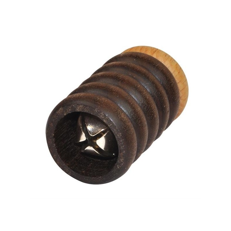 El model nit te un so més greu que el model nit, ideal per començar a discriminar entre agua i greu.