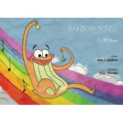 Rainbow songs