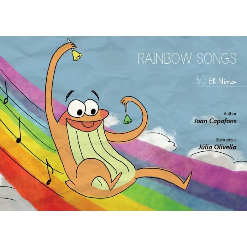 Rainbow songs