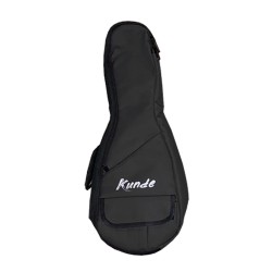 ? Funda para Ukelele Concierto y Soprano Blau Cel – Protección y Diseño Kunde