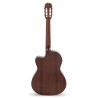 Guitarra Admira Conservatori Màlaga 4/4 EQ-6 amb cutaway