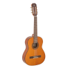 Ukelele Soprano Mars Kunde – Calidad y Sonido Inigualables | Luna SiFaSol