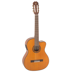 Guitarra Admira Málaga 4/4 Fishman Clàssica III