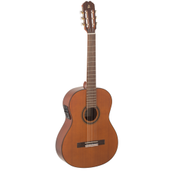 Guitarra Admira Conservatori Málaga 4/4 EQ6