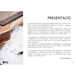 Pack Pedagogia per a l'ukelele