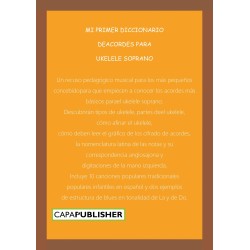 Conjunt Pedagogia per a l'ukelele 24 LunnaSiFaSol Experts en Pedagogia Musical