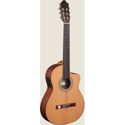 Camps Electroacoustic Classical Guitar Model CUT-ECO