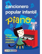 Cançoners per a piano