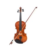 Violins 1/2 per a Nens i Principiants | Instruments Musicals de Qualitat | LlunnaSifaSol