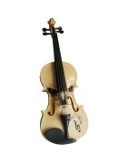 Violins 1/8 per a Nens Petits | Instruments Musicals per principiants | LlunnaSiFaSol