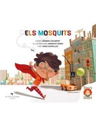 Llibre de Dàmaris Gelabert - Contes i Cançons Infantils Educatius | Llunna SiFaSol